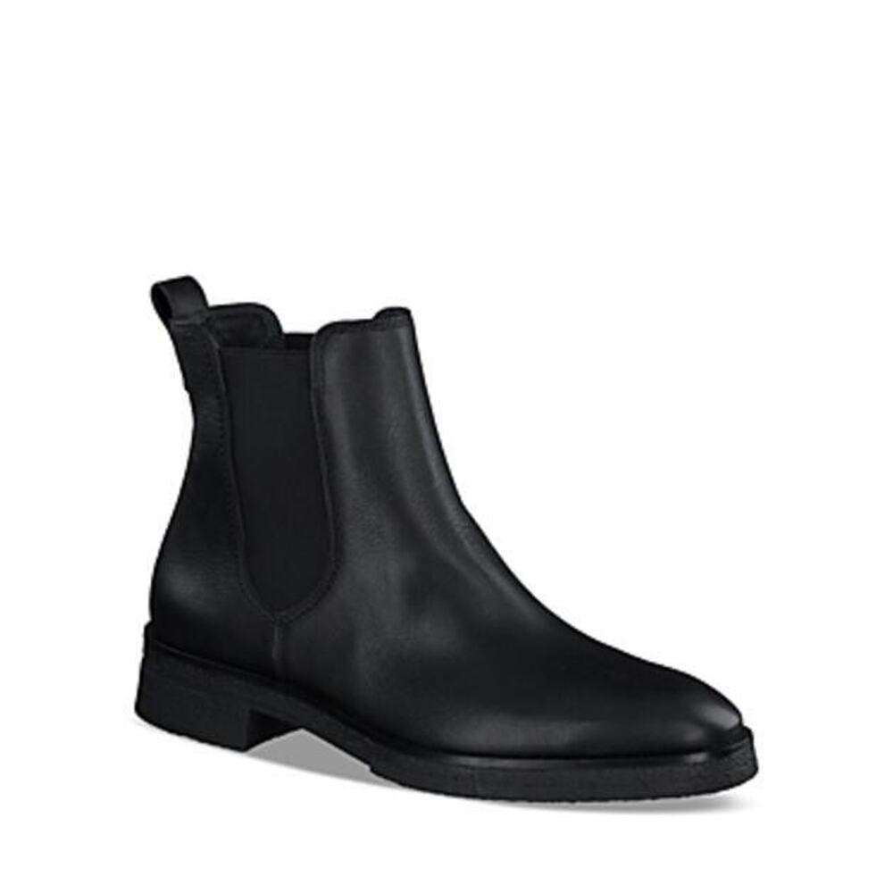 Paul Green Women's Sunny Chelsea Boots Black UK 5.5 US 8